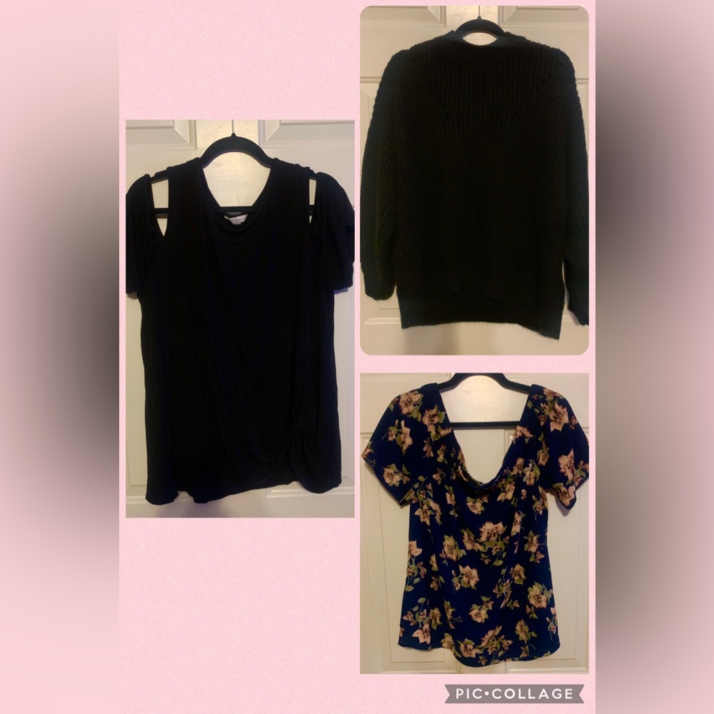 Blouse Bundle - image 4